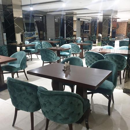 Hotel Green Orchid Udhampur Exterior photo